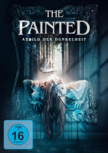 The Painted |   DVD